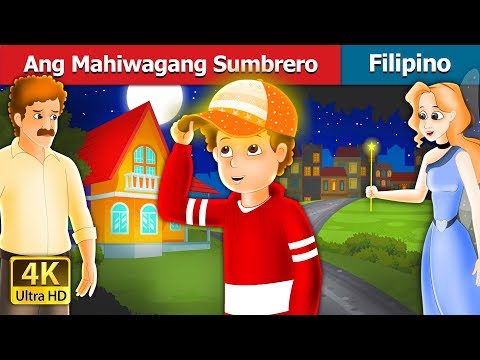 Video: Kamangha-manghang Mga Sumbrero