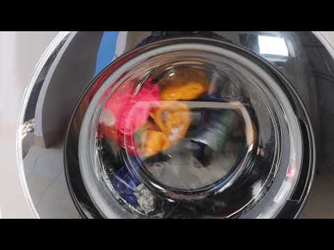 Video: Rinse Icon On The Washing Machine: Extra And Other Rinse Functions. What Does The Sign Look Like?