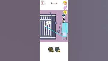 thief puzzle level 46 walkthrough #shorts