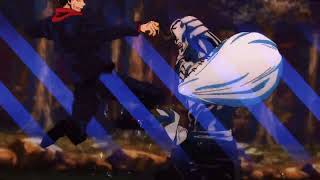 Bullseye Amvedit Todo X Yuji