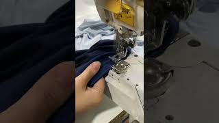 Custom Sportswear Manufacturing Production Line | High-Quality Stitching, Low Minimum Order Quantity