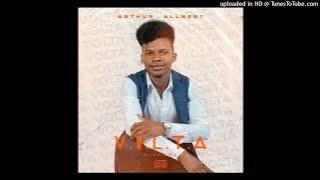 Arthur Allbert - Volta (Áudio Oficial)