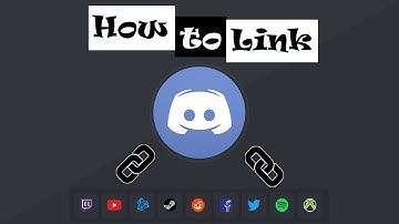 How to link your Discord with your twitch account and more
