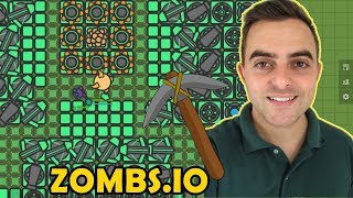 Best of hacks zombs-io - Free Watch Download - Todaypk