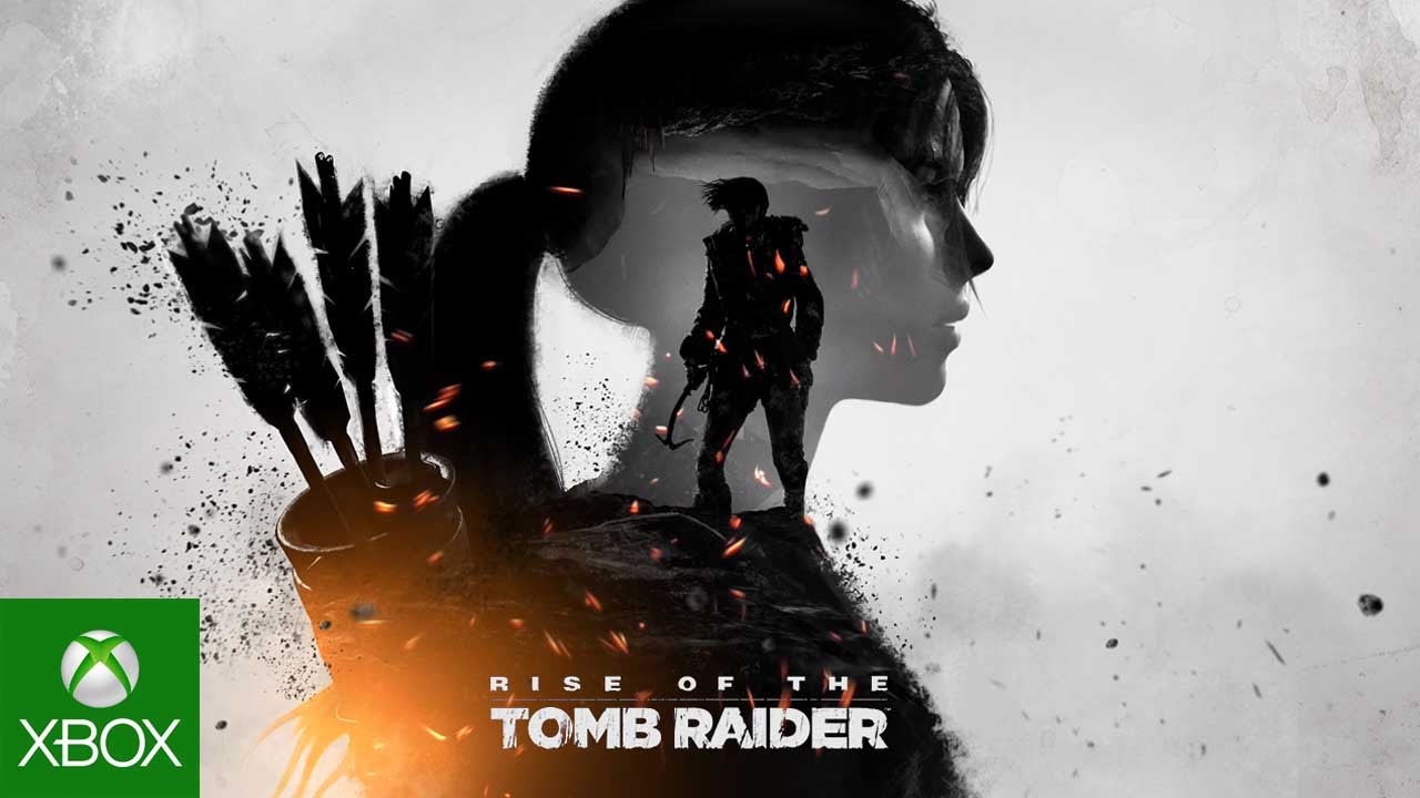 The Latest 'Tomb Raider' TV Spot Shows Lara Croft Beginning Her Adventure