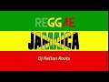 Reggae Jamaica _The Best Of Reggae _Greatest Hits Reggae _ Reggae Recordações