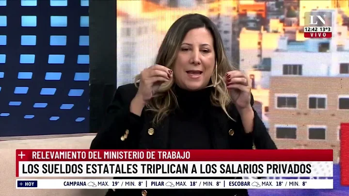 #Alarmante: As seran las futuras jubilaciones