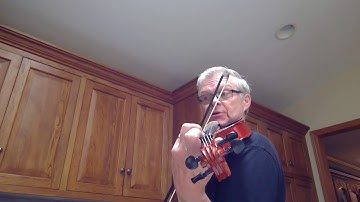 Essential Elements Book 2, #102 Viking Way viola