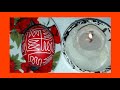 16 ТРИЗУБА ПИСАНКА В ТРИВОЖНУ ГОДИНУ  pysanky egg