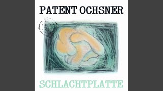 Video thumbnail of "Patent Ochsner - Scharlachrot"