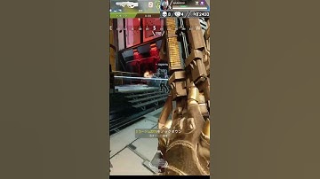 ハボックR99（2024/02/03）【Apex Legends】#エーペックス  #shorts  #apex