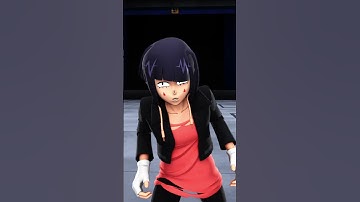 I CAN SING LOWER THAN YOU - JIROU VS BAKUGOU #mha #animations