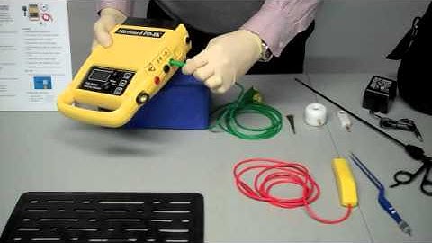 McGan Technology PD8K