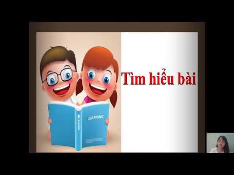 Tuần 23 - 14/4 - Tập đọc - Chương trình xiếc đặc sắc - Giáo viên: Nguyễn Thị Giang