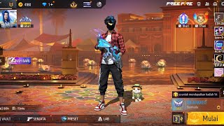 CONFIG FF‼️ - CONFIG SET ELITE CEES DARI BANDEL GRATIS ‼️ TERBARU 2025 UPDATE