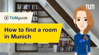 How to find a room in Munich | TUMguide