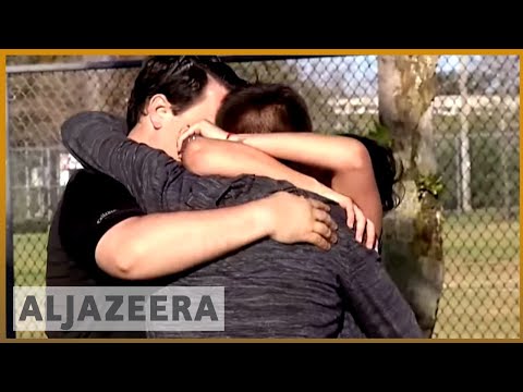 🇺🇸 Student shooter killed by police in Maryland school | Al Jazeera English