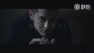 160614 Kris Wu - I Am Kris. I Am Bvlgari.