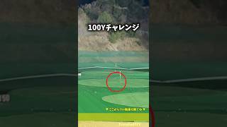 100Yチャレンジ