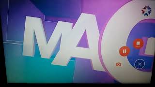 Sinema Tv - Magazin Jeneriği Mayıs 2018 - ?