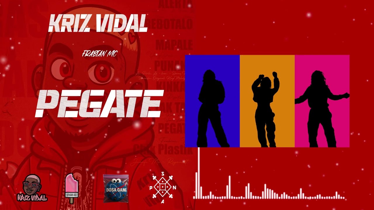 Watch PEGATE 💃🏾🕺🏽feat Frabian Mc (VISUALIZER) #snapvisual #bosagang #Raspe 🔥🥷🏾 on YouTube Watch PEGATE 💃🏾🕺🏽feat Frabian Mc (VISUALIZER) #snapvisual #bosagang #Raspe 🔥🥷🏾 on YouTube