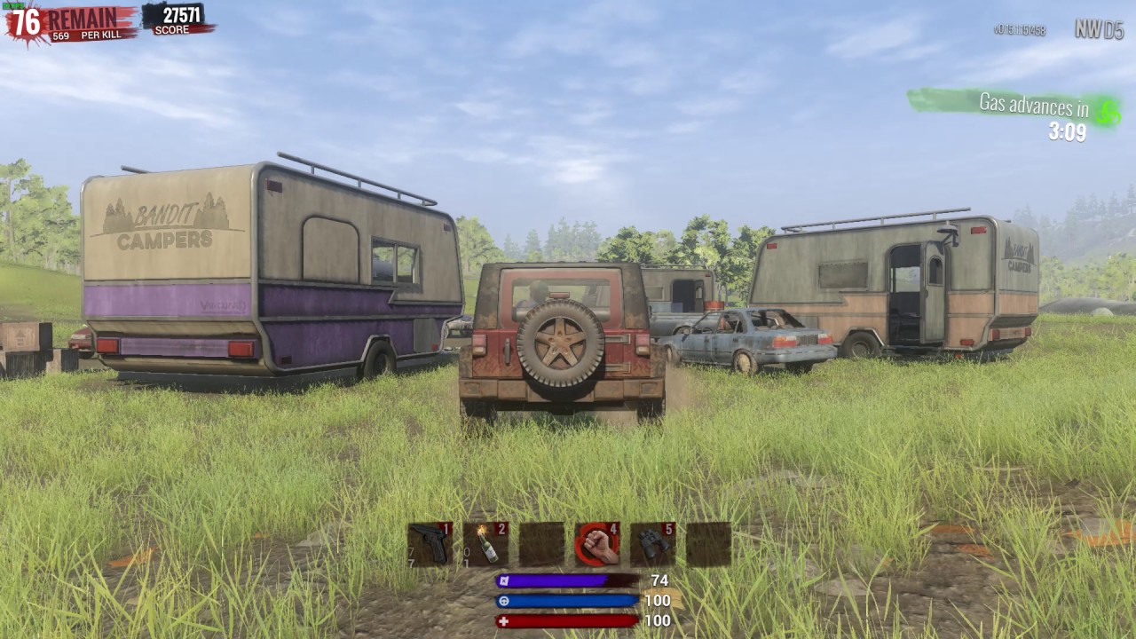 BRYSON Live Stream  test stream