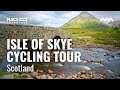 Cycling Around Skye - The Isle of Skye Cycle Tour
