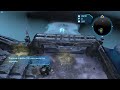 Halo Wars  capitulo 3