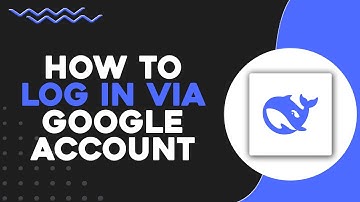 How to Log In DeepSeek via Google Account (Quick & Easy)