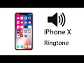 Iphone x ringtone   reflection
