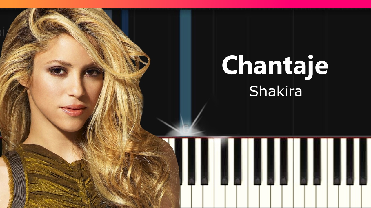 Shakira Chantaje Shakira Chantaje New Song 2017 Subscribe Youtube - chantaje roblox id