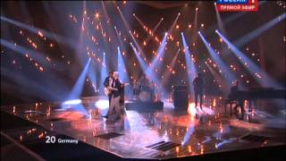 Miniatura de "Roman Lob - Standing Stil.Eurovision 2012 Semifinal 2"