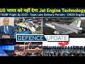 Defence Updates #1183 - Tejas Late Delivery Penalty, DRDO-HAL Jet Engine, TEDBF First Flight By 2025