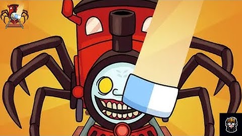 DOP Choo - Delete Puzzle Gameplay Walkthrough