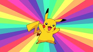 Celebrity Pikachu | 1 Minute Timer with Music | Dino Cave Studio Wealth