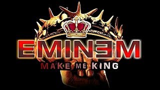 Eminem Ft. 2Pac - Make Me King (NEW 2018) Sad Song