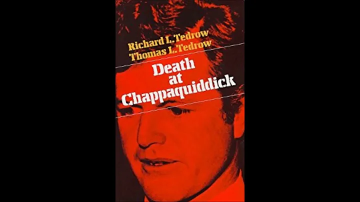 Chappaquiddick Cover Up:  An Interview of Diver Jo...
