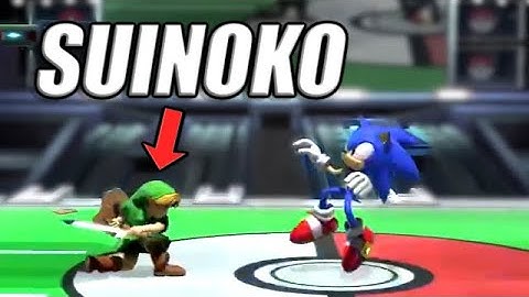 "What is this Young Link!?"