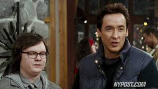 Hot Tub Time Machine Review - New York Post