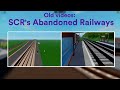 Disused Railways in SCR (1.5)