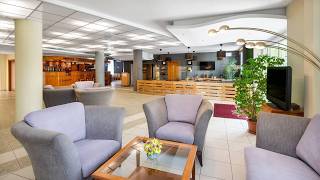 Hotel Millennium, Budapest, Hungary | Travel With Chhaya