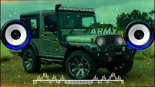 feeling proud indian army dj song || hard bass || Sumit Goswami || MDP DJ || HINDU DJ SOUND screenshot 4