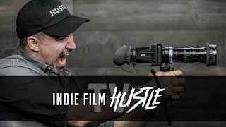 Indie Film Hustle TV // Film Education...REINVENTED! screenshot 3