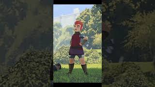 Something Something Something We Win shorts netflix nimona