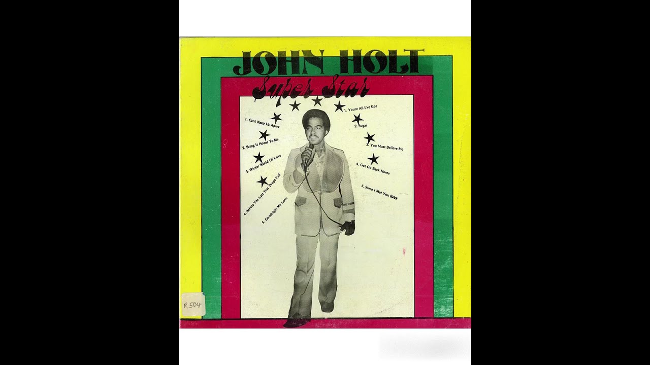 洋楽 JOHNHOLT STILL IN CHAINS sddefault.jpg