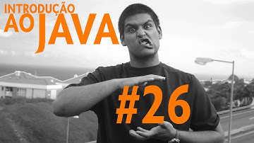 [PT] Byte Foundations - Java #26 - Tabuada de um número