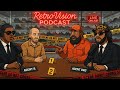 Shoe Surgeon vs TwoJsKicks: Urban Necessities Drama EXPOSED | RetroVision Podcast