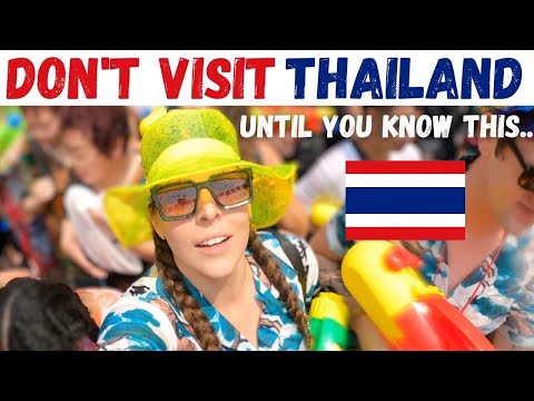 Video: 10 najbolj priljubljenih turističnih znamenitosti na Tajskem