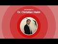 Ep9  dr christian heim en