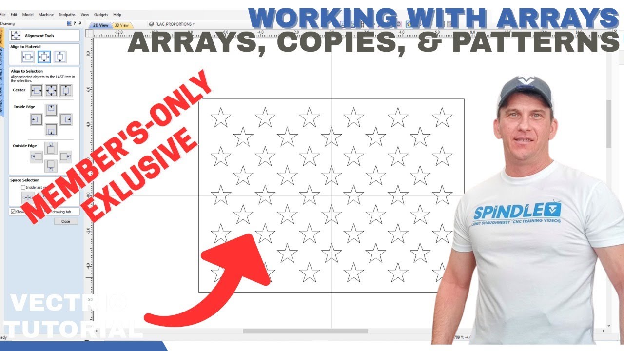 WORKING WITH ARRAYS - YouTube